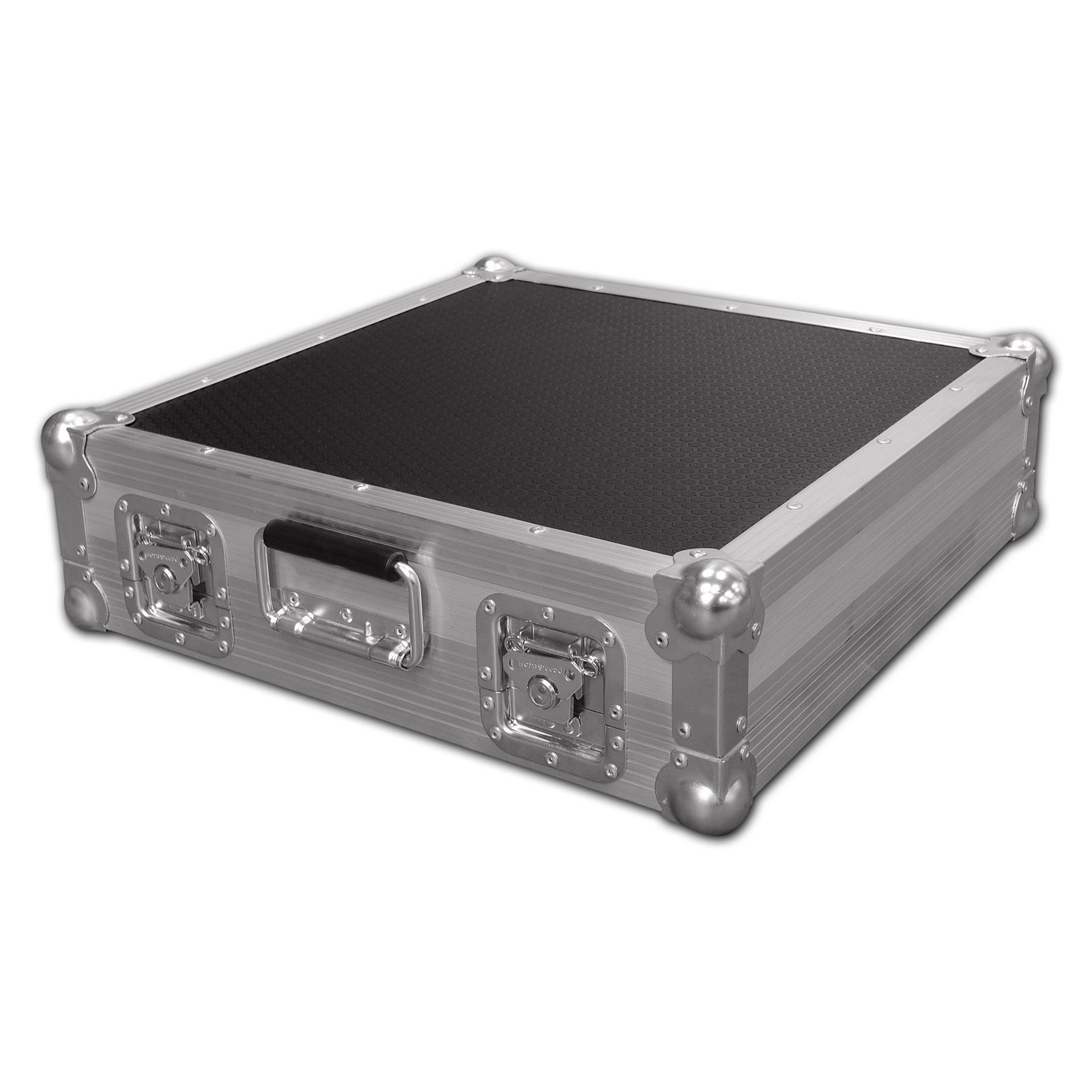 Soundcraft MFXI 12 Mixer Flight Case